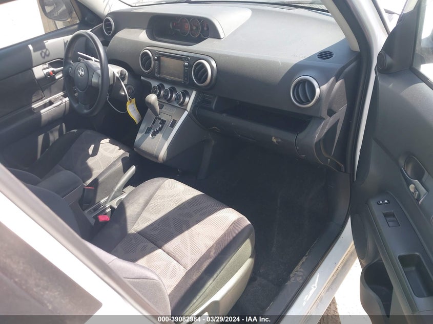 2014 Scion Xb VIN: JTLZE4FE1EJ055646 Lot: 39082984