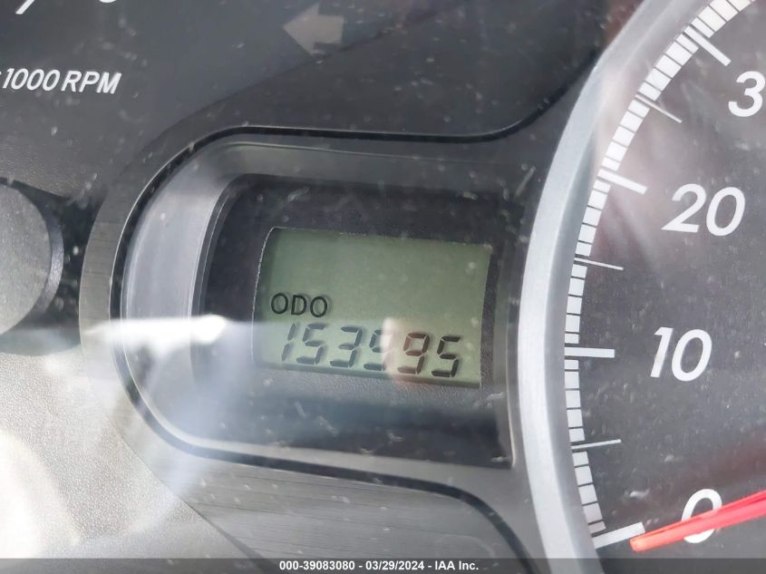 2012 Toyota Sienna Le V6 8 Passenger VIN: 5TDKK3DC6CS220687 Lot: 39083080