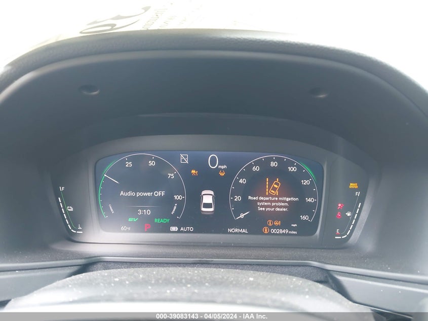 VIN 1HGCY2F75RA011199 2024 HONDA ACCORD HYBRID SPORT-L