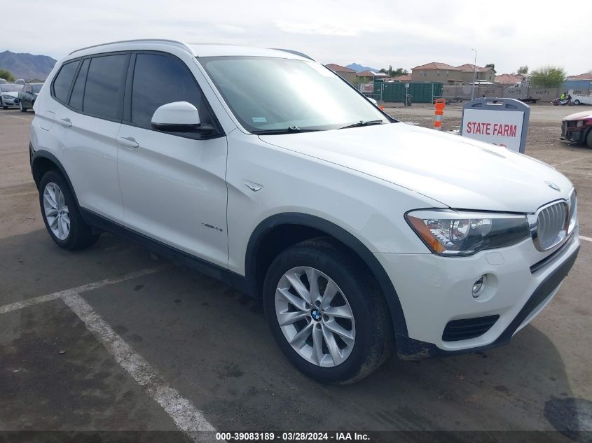 BMW-X3-5UXWZ7C5XH0U47428