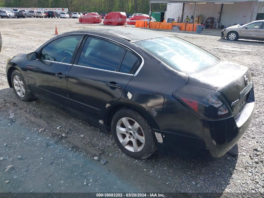 1N4AL2AP4AC104855 | 2010 NISSAN ALTIMA