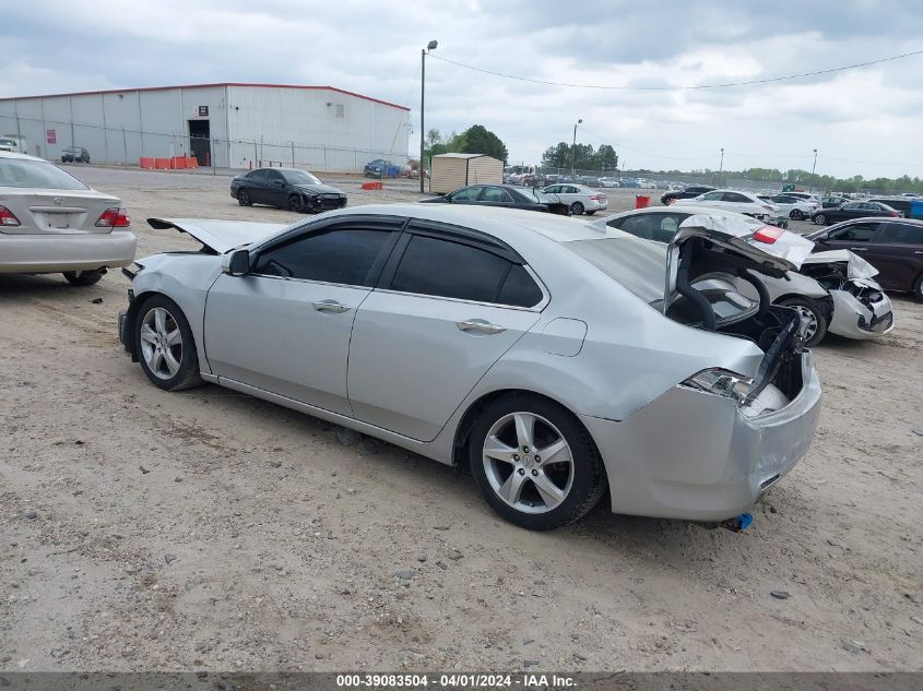 2012 Acura Tsx 2.4 VIN: JH4CU2F4XCC013928 Lot: 39083504