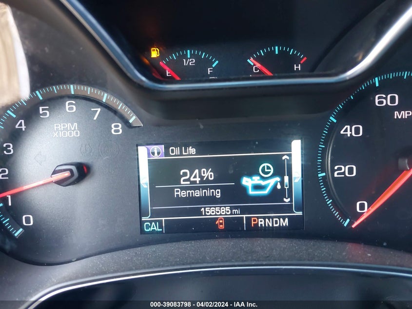 2019 CHEVROLET IMPALA LT - 2G11Z5S35K9103074