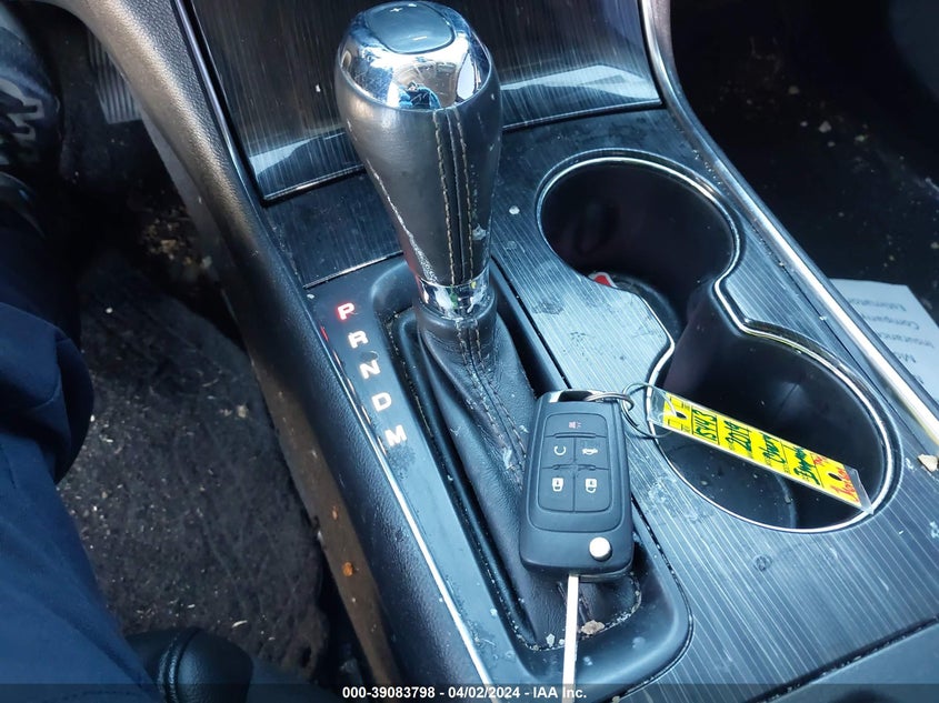 2019 CHEVROLET IMPALA LT - 2G11Z5S35K9103074