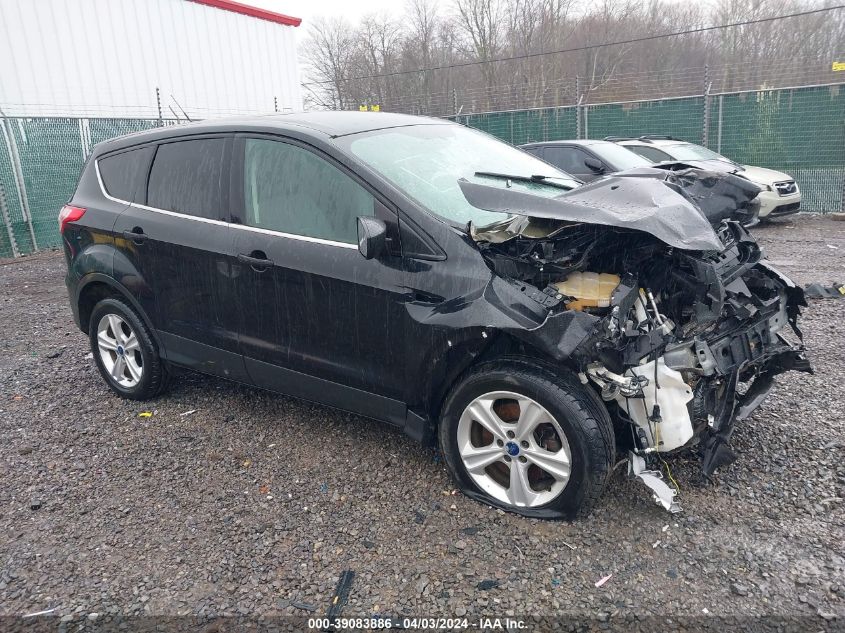 2014 FORD ESCAPE SE - 1FMCU9G9XEUC57883