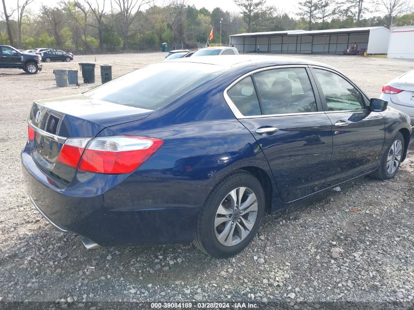 1HGCR2F36DA213813 | 2013 HONDA ACCORD