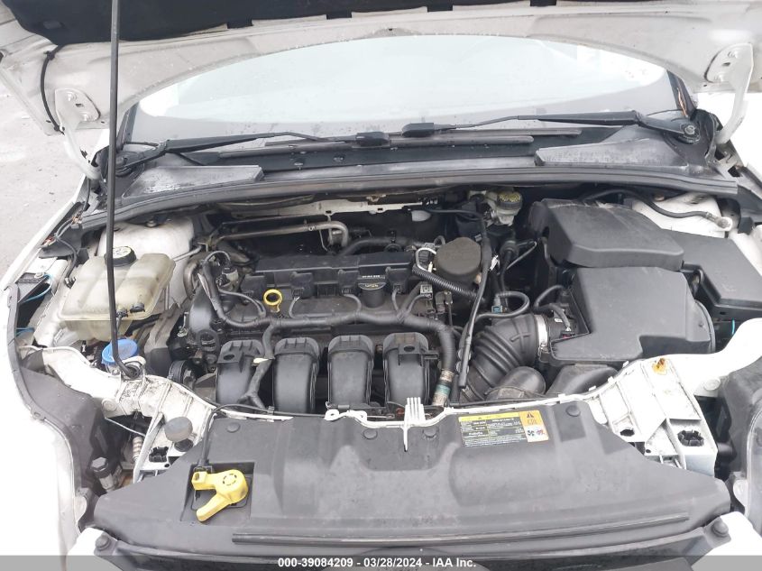 1FAHP3H2XCL373674 | 2012 FORD FOCUS