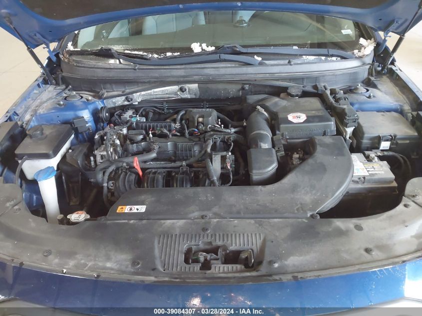 5NPE34AF0GH262864 | 2016 HYUNDAI SONATA