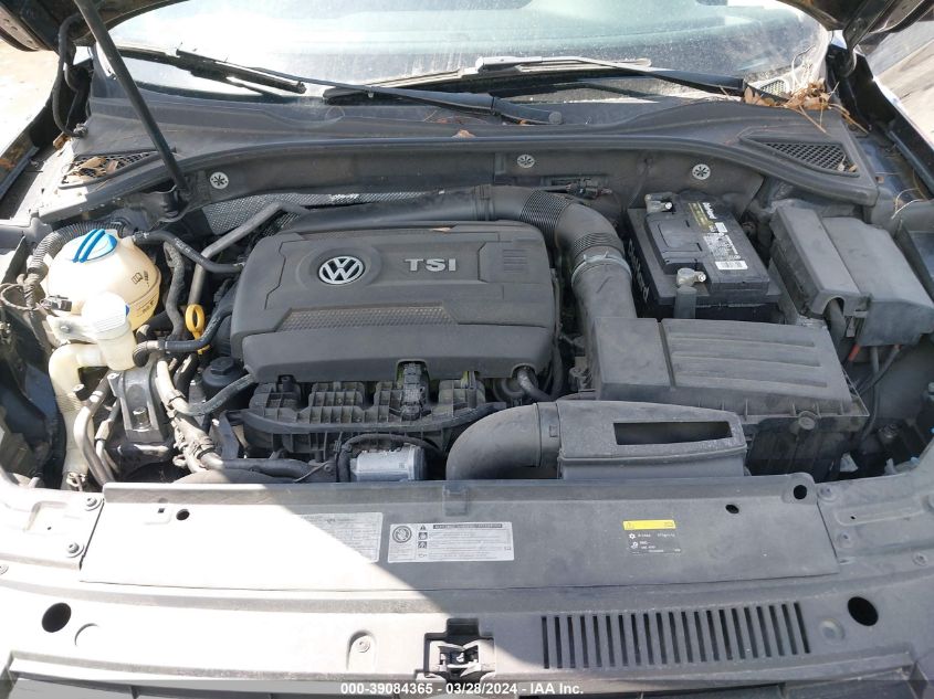 1VWAS7A37FC073550 | 2015 VOLKSWAGEN PASSAT