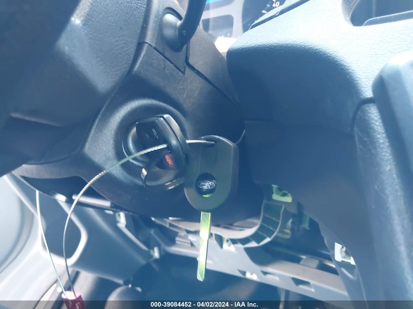 VIN 1FTBW2ZM7HKB35226 2017 FORD TRANSIT-350 T-350