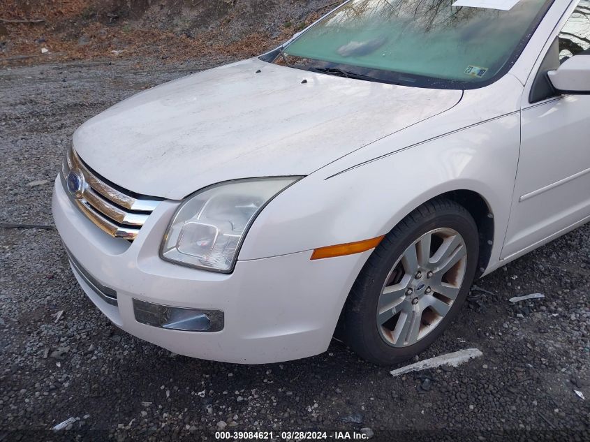 3FAHP08199R209364 | 2009 FORD FUSION