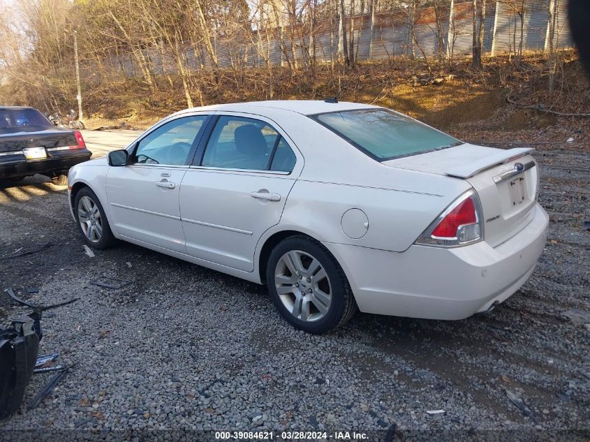 3FAHP08199R209364 | 2009 FORD FUSION