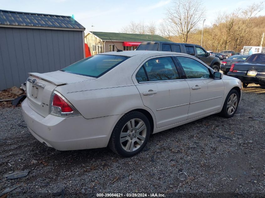 3FAHP08199R209364 | 2009 FORD FUSION