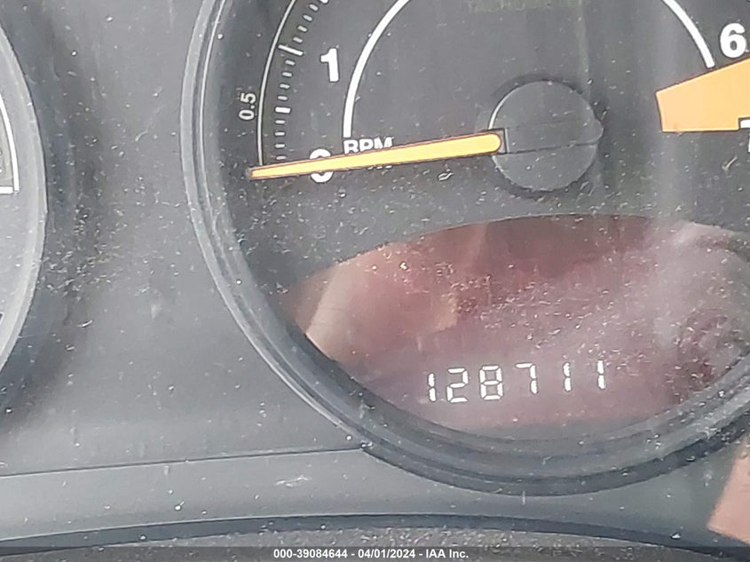 2016 JEEP PATRIOT LATITUDE - 1C4NJPFB2GD502998