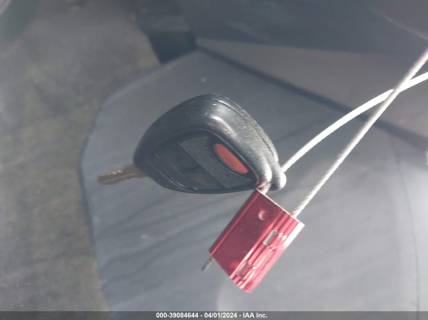 2016 JEEP PATRIOT LATITUDE - 1C4NJPFB2GD502998