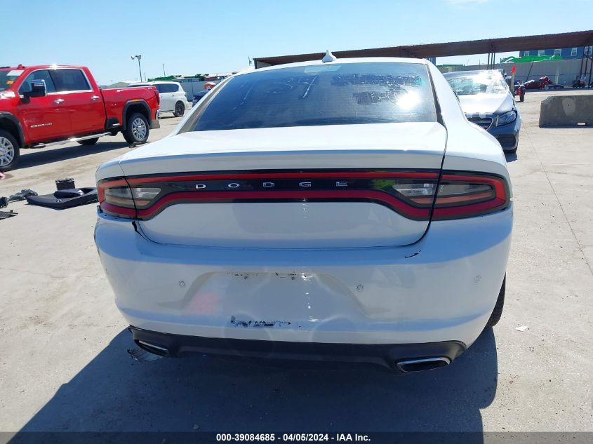 2C3CDXGJ9MH569329 2021 Dodge Charger Scat Pack Widebody Rwd