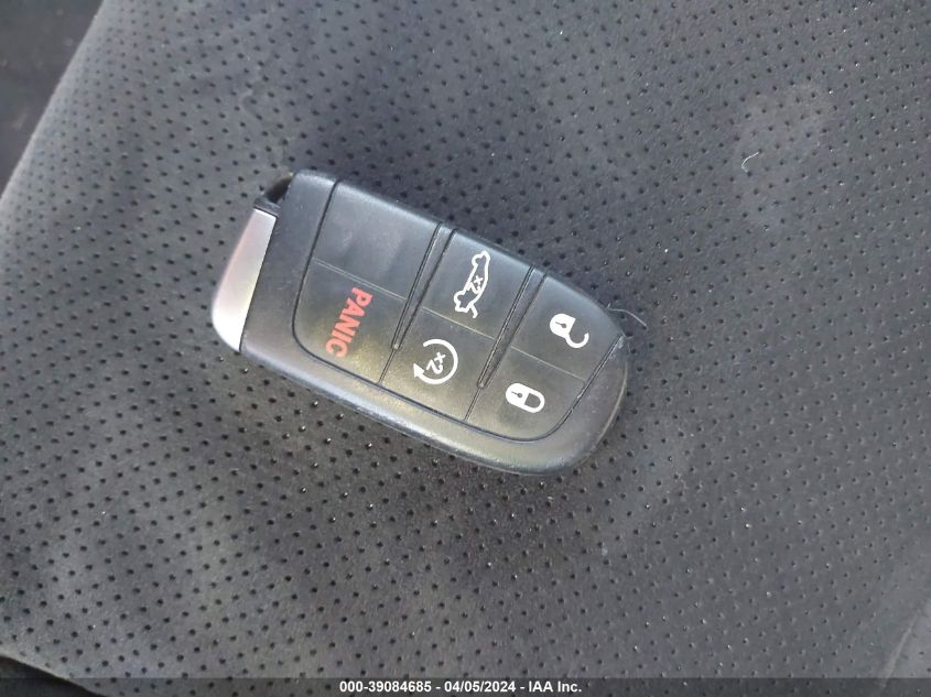 2C3CDXGJ9MH569329 2021 Dodge Charger Scat Pack Widebody Rwd