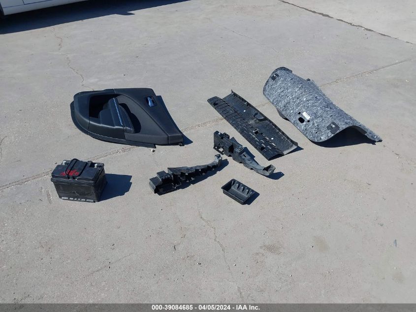 2C3CDXGJ9MH569329 2021 Dodge Charger Scat Pack Widebody Rwd