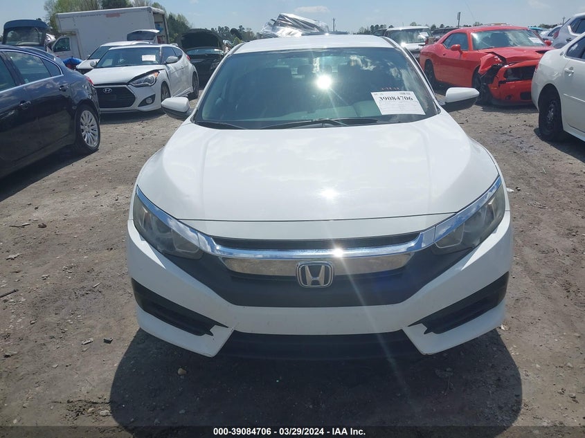 VIN 2HGFC2F56HH542079 2017 HONDA CIVIC LX