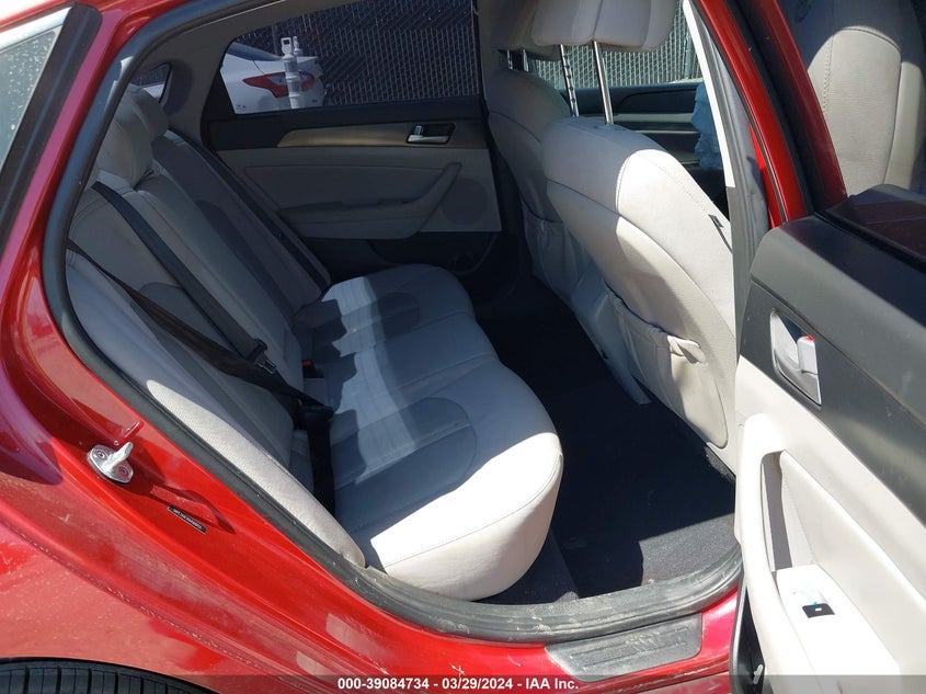 VIN 5NPE34AFXHH568455 2017 HYUNDAI SONATA SPORT/LIMITED