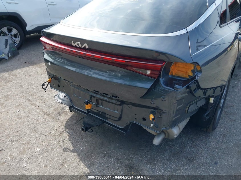 2023 KIA K5 LXS - 5XXG14J26PG175090