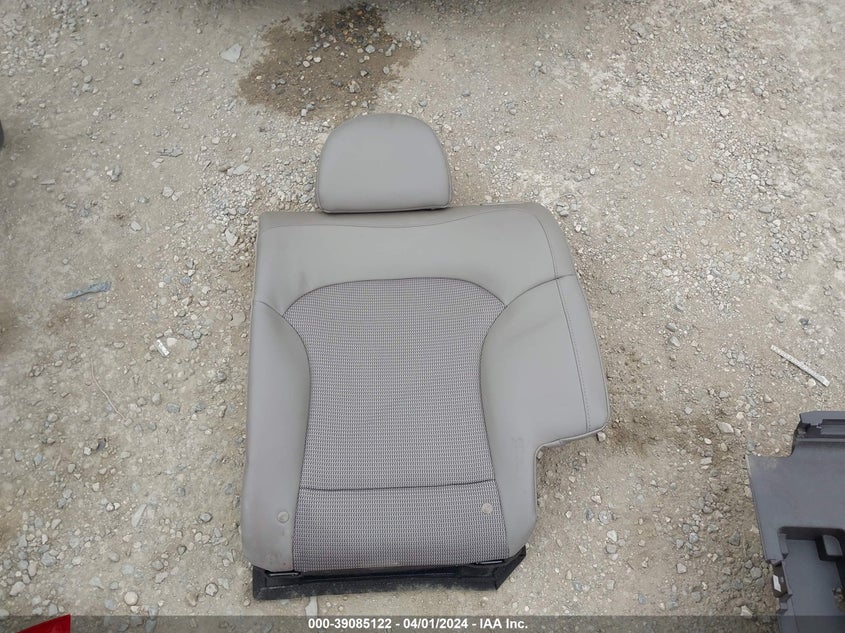 2015 HYUNDAI TUCSON SE - KM8JU3AG8FU107428