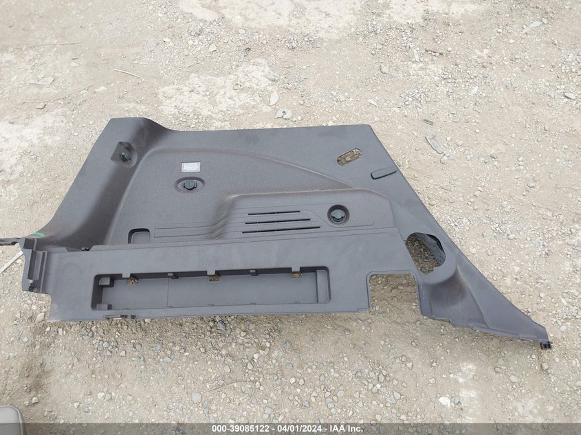 2015 HYUNDAI TUCSON SE - KM8JU3AG8FU107428