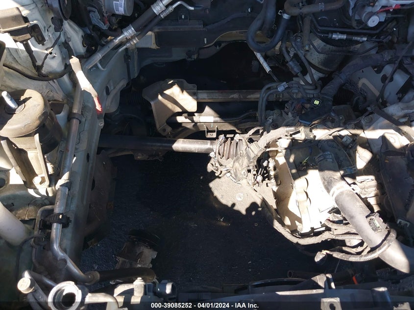 VIN 5NPE24AF8HH483908 2017 HYUNDAI SONATA SE