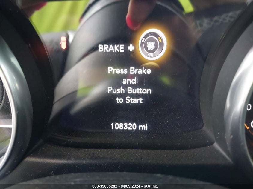 2018 JEEP WRANGLER UNLIMITED SAHARA - 1C4HJXEN7JW295383