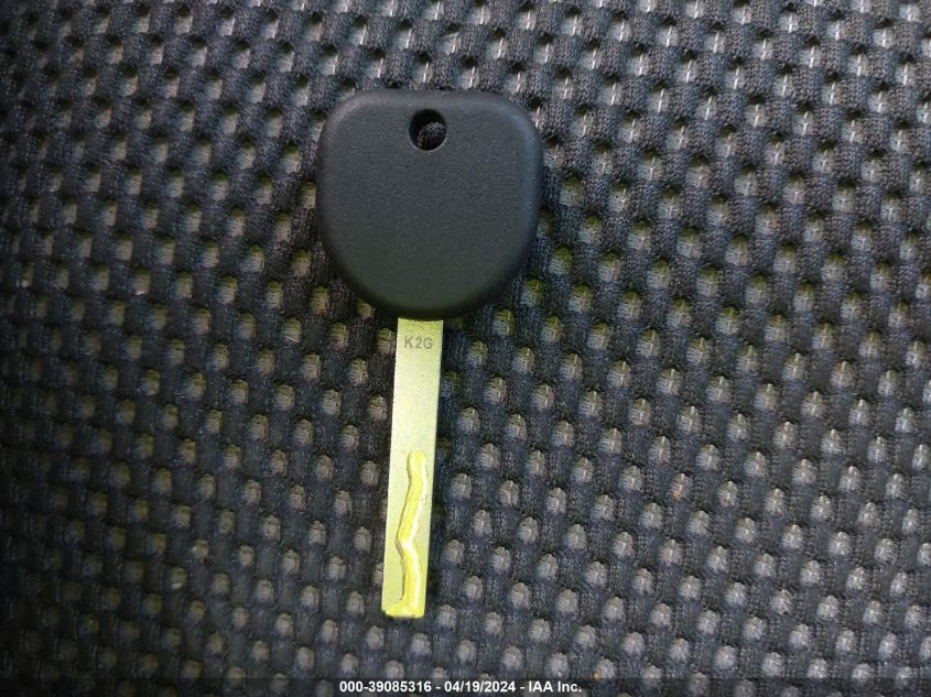 2011 Chevrolet Equinox 1Lt VIN: 2CNFLEE5XB6288196 Lot: 39085316