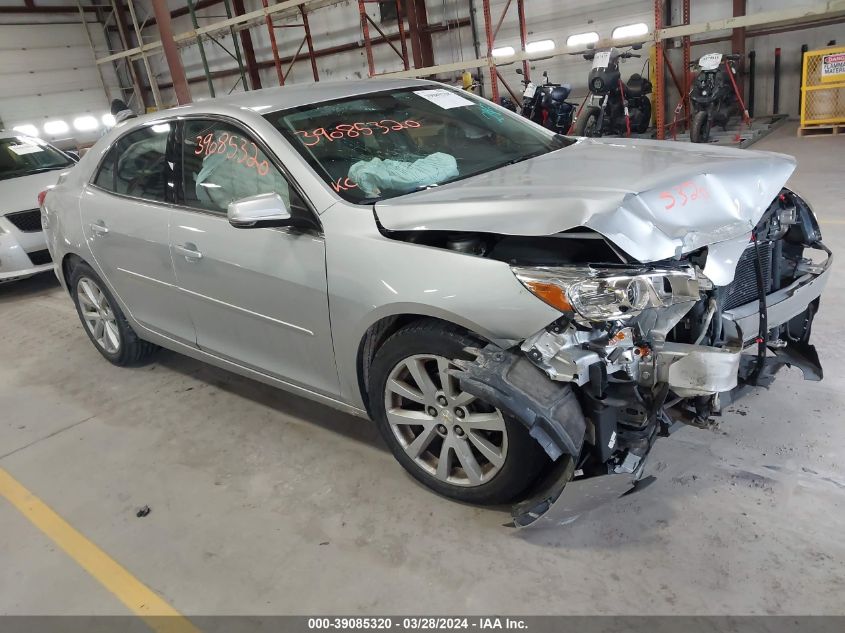 1G11D5SL1FF212952 | 2015 CHEVROLET MALIBU