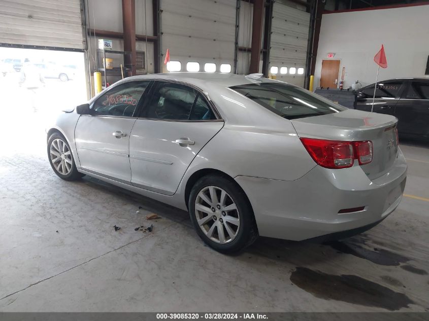 1G11D5SL1FF212952 | 2015 CHEVROLET MALIBU