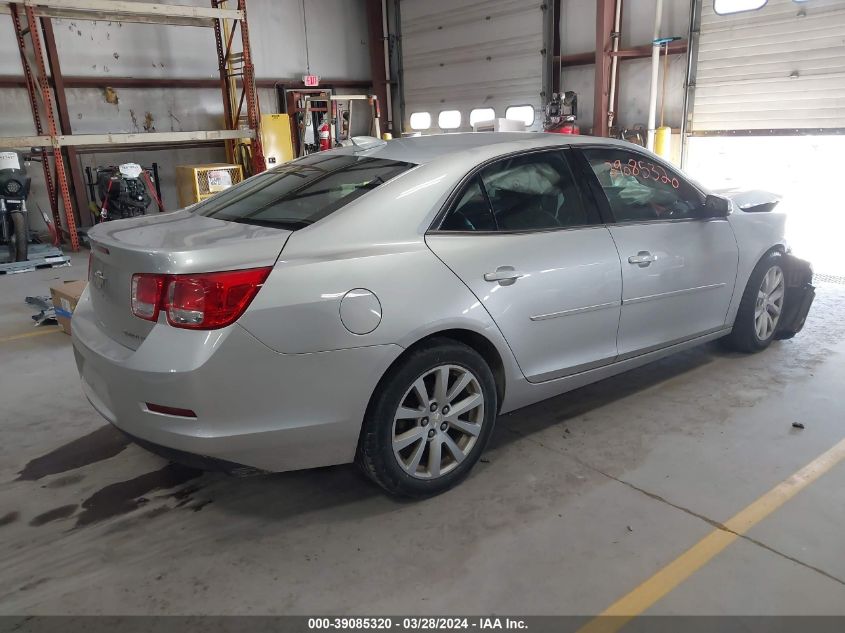 1G11D5SL1FF212952 | 2015 CHEVROLET MALIBU