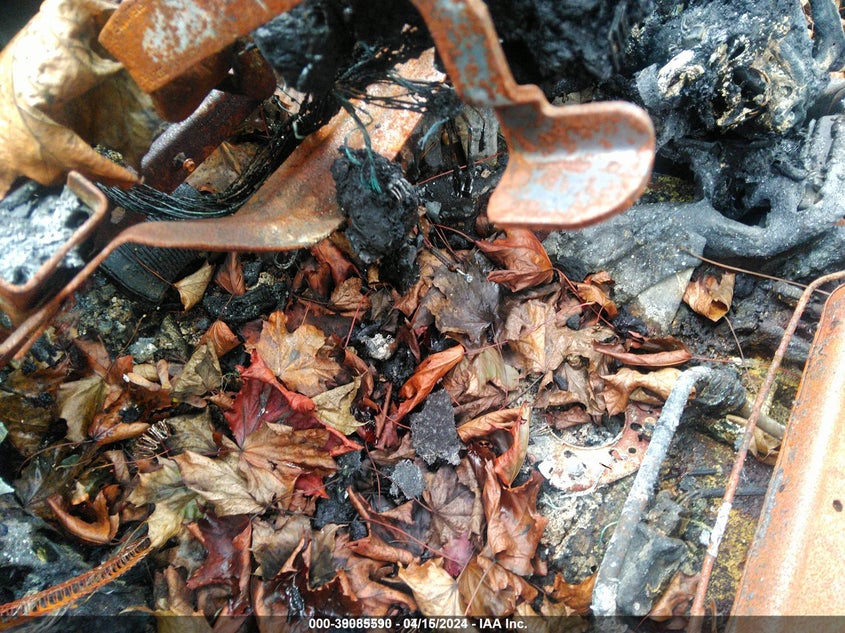 2014 JEEP COMPASS LATITUDE - 1C4NJDEBXED788645