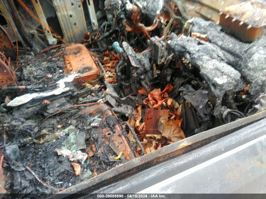 2014 JEEP COMPASS LATITUDE - 1C4NJDEBXED788645