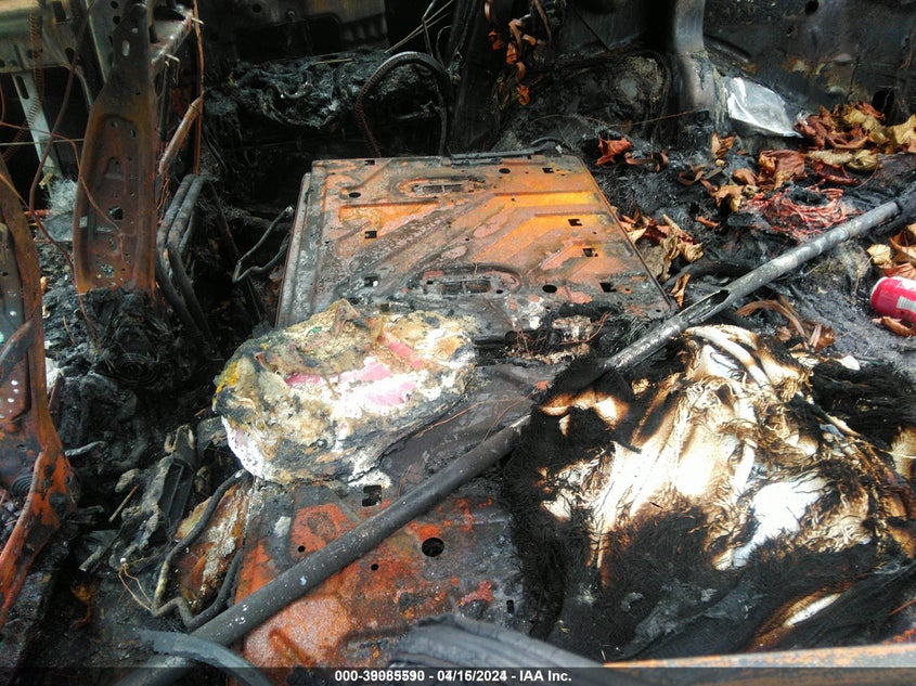 2014 JEEP COMPASS LATITUDE - 1C4NJDEBXED788645