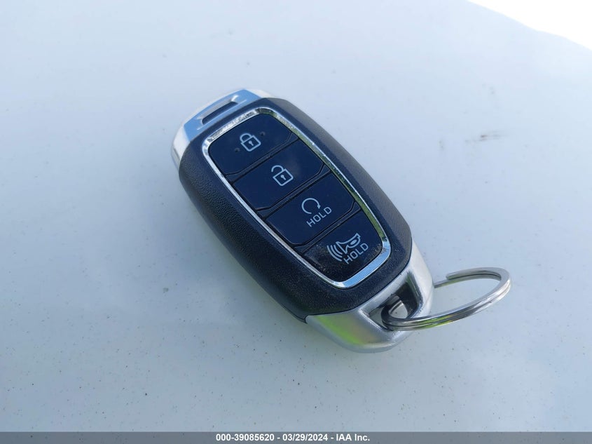 VIN KM8K32AB5NU899249 2022 HYUNDAI KONA SEL