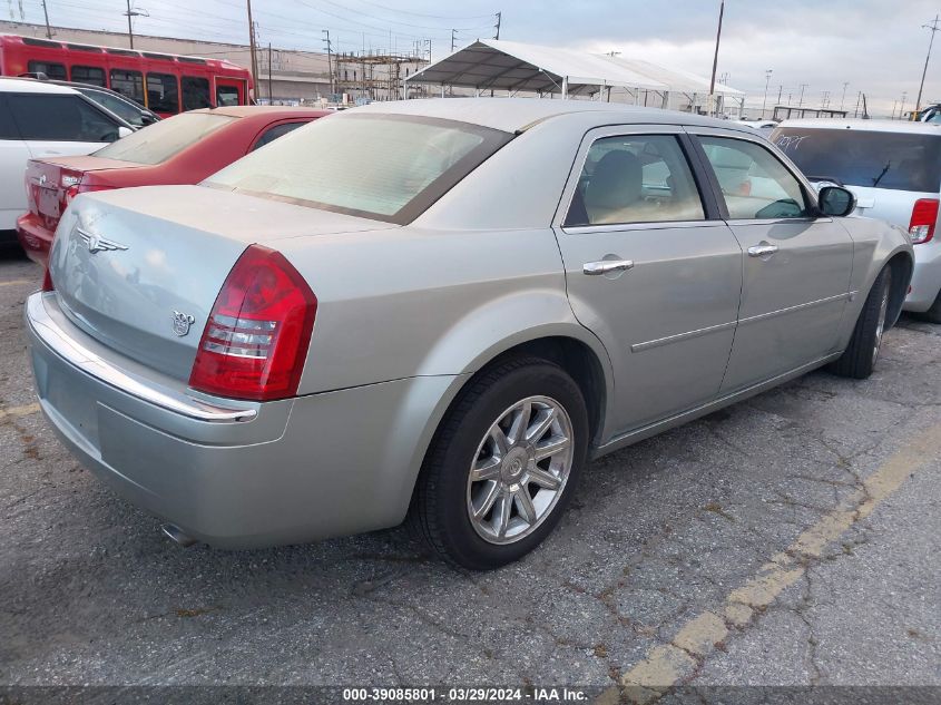 2C3JA63H45H110403 2005 Chrysler 300C