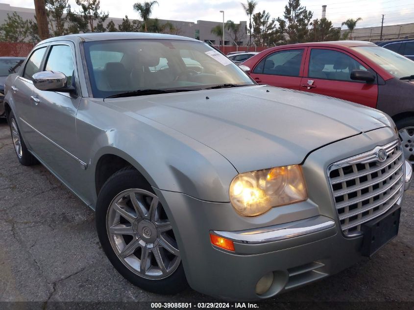 2C3JA63H45H110403 2005 Chrysler 300C