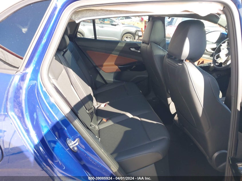 2022 VOLKSWAGEN ID.4 UNKNOWN SPECS(VIN: WVGUNPE26NP070473