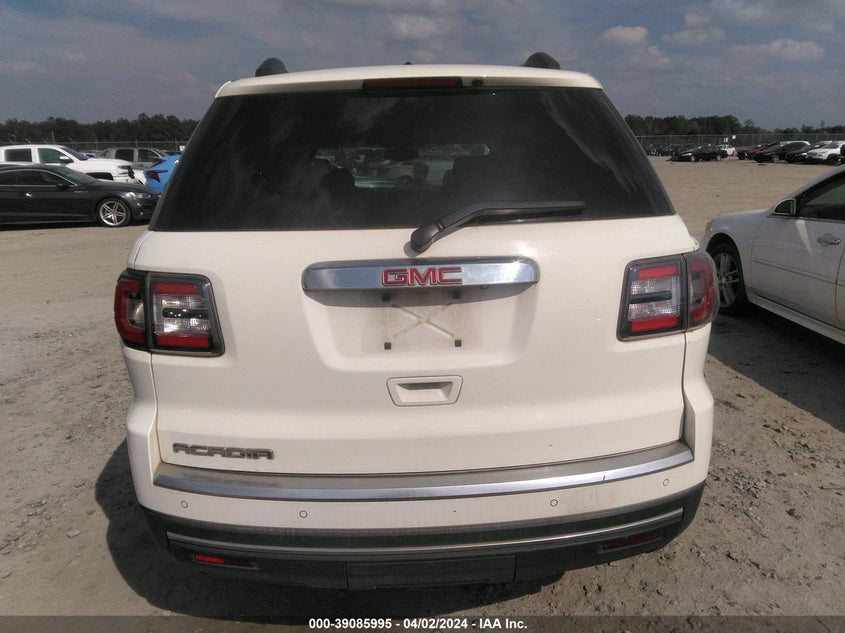 2013 GMC ACADIA SLE-2 - 1GKKRPKD1DJ159881