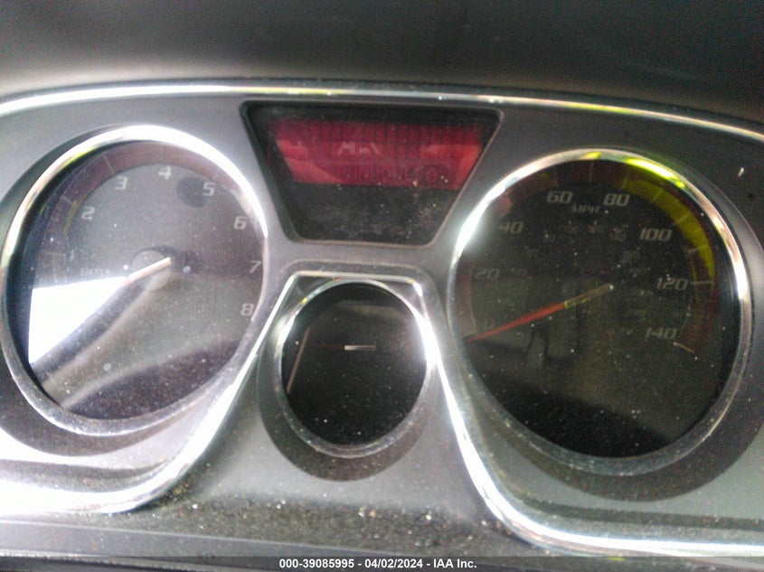 2013 GMC ACADIA SLE-2 - 1GKKRPKD1DJ159881