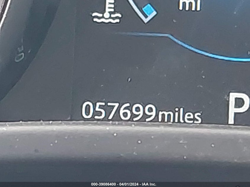 2018 JAGUAR XE 25T PRESTIGE - SAJAK4FX6JCP24528