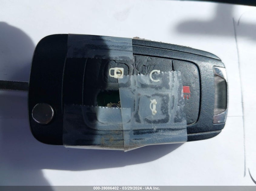 2014 CHEVROLET MALIBU 1LT - 1G11C5SL9EF148144