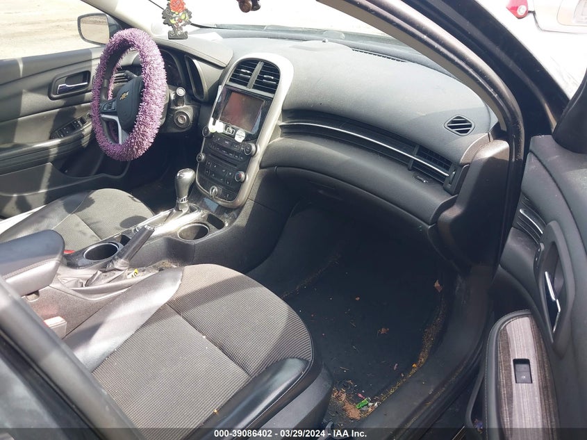 2014 CHEVROLET MALIBU 1LT - 1G11C5SL9EF148144