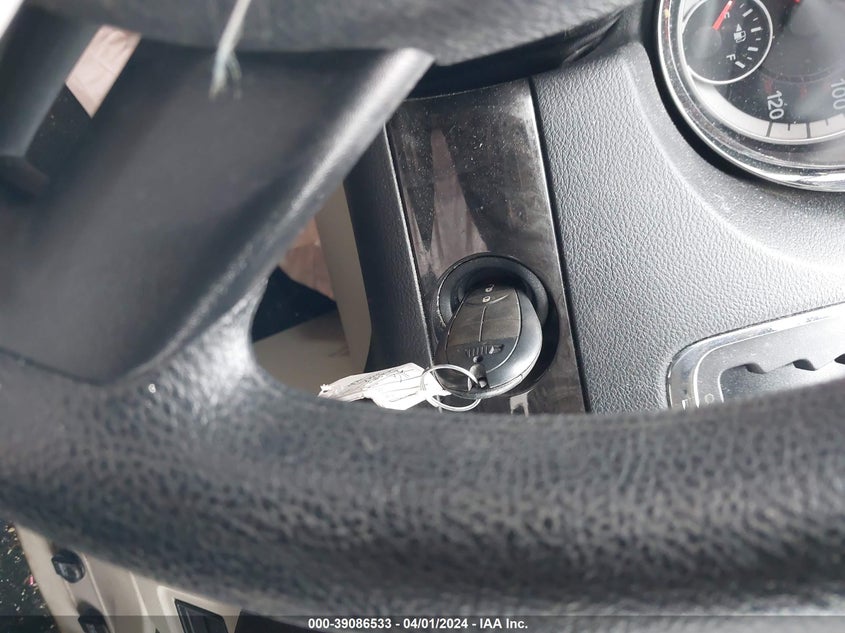 2019 DODGE GRAND CARAVAN SE - 2C4RDGBG7KR614261