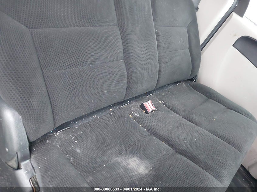 2019 DODGE GRAND CARAVAN SE - 2C4RDGBG7KR614261