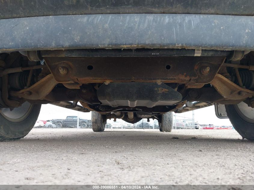 2012 GMC Sierra 2500Hd Denali VIN: 1GT125E89CF213685 Lot: 39086551