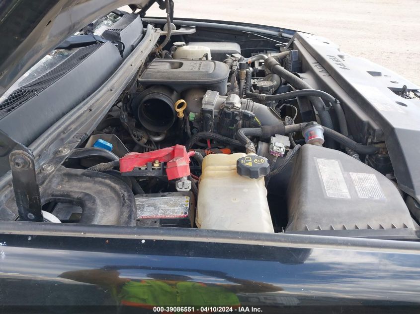 2012 GMC Sierra 2500Hd Denali VIN: 1GT125E89CF213685 Lot: 39086551