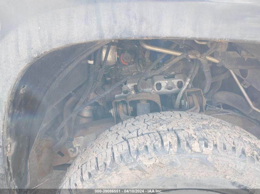 2012 GMC Sierra 2500Hd Denali VIN: 1GT125E89CF213685 Lot: 39086551